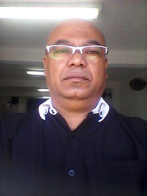 Conf.,casado , locultor de radio presidente do Ministério Apostólico Betesda (11 984901310) id 55*9*78523. (11-940266480