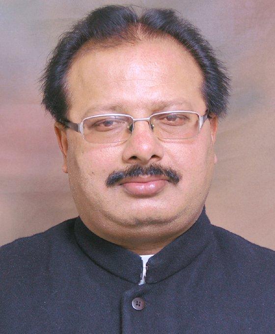 Vice Chairman(Intellectual Cell) PPCC