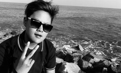 Ereyb's profile picture. ツ↭pengkid it's just sempoi, lu kenal gua dulu, baru boleh nak kata macam-ii↭シ ID wechat : ereyev