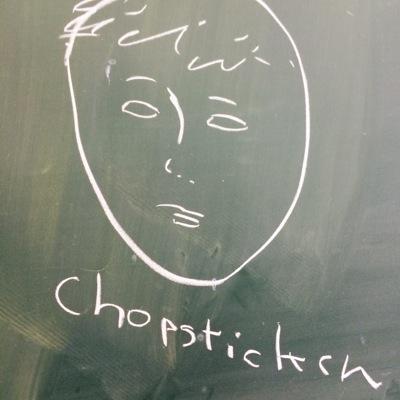 部活昇格を目論む岐阜大学陶芸同好会と流行りのゆるキャラ、チョップスティック君のアカウントです。月に2回ほど土日に美術棟で活動してます。初心者の方も大歓迎です！gctougei at http://t.co/N8GNSmRXu8