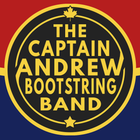 Captain Andrew (@bootstringband) 's Twitter Profile