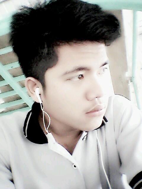 terserah gue