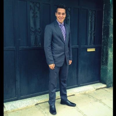 Estudiante de Ciencias Jurídicas y Sociales, Quetzaltenango Guatemala.