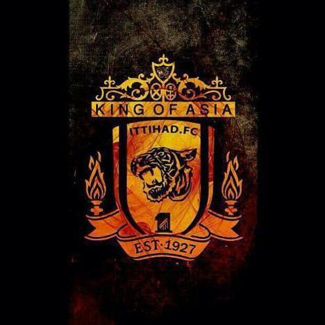 ...♥♥الاتحاد وَ هل يُلاام منْ يغرق فيک عشقااً وَ ٲنت كبير الآنديهہ وعميدهم♥♥...  (عاشق العميد وكيانه لااكثرر)