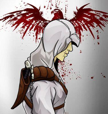 Chronicles of the assassin Altair