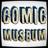 Comic Museumさんのプロフィール画像