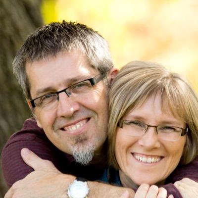 Blessed with wonderful family. Prof @ Steinbach Bible College.