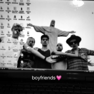 saw my sunshines 8/22/14