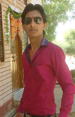 Dilipsi17025942's profile picture. 