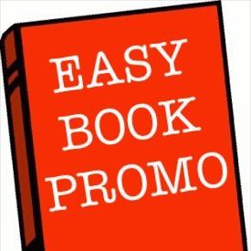 Twitter book promotion service for authors. @easybookpromo for retweets and mentions!