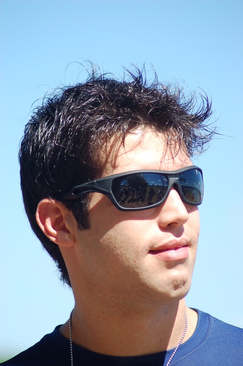 Rodrigobsb10's profile picture. : : : Real Time : : :