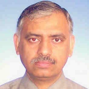 PhD (Pharmaceutical Technology), Professor of Pharmaceutics and Editorial Cartoonist, Daily Pakistan Observer, Islamabad