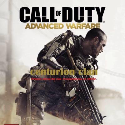 CallOfDutyAW_es's profile picture. Twitter oficial en español de Call Of Duty Advanced Warfare.