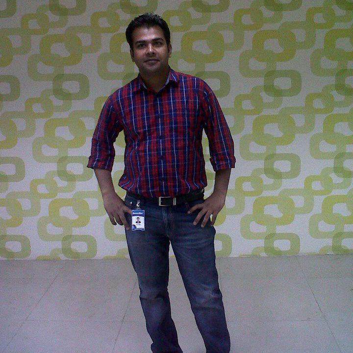 An Engineer & MBA Graduate by Education & Entrepreneur By Profession