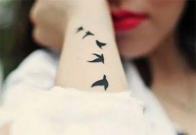 Hope. The only thing in this world
stronger than fear.