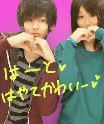 codknife's profile picture. 佳奈LOVE (*´ω｀*)     kn...You are the most important person to me. now and forever...　　♥since 2013.11.15～♥　　　