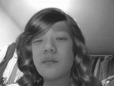 bitiessi's profile picture. oh maaan.... your very dirty water is my face touch.. dont touch my face