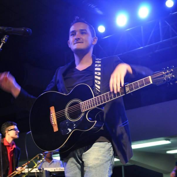 josedoficial's profile picture. Cantautor de 25 años, Psicólogo.