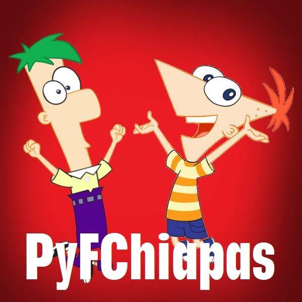 PyFChiapas' Official Account //
YouTube: PyFChiapasSongs / PyFChiapas LA