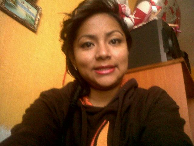 _Canizales_'s profile picture. Orgullosa de ser voluntaria del CBV, soy 122 ---♥23*03*2015/cambiaste mi vida con amor ♡♡TOCANDO EL CIELO CON MI CIELO... ♡♡