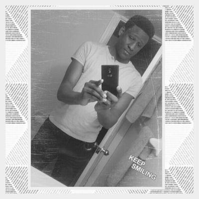 I am just fresh like that
