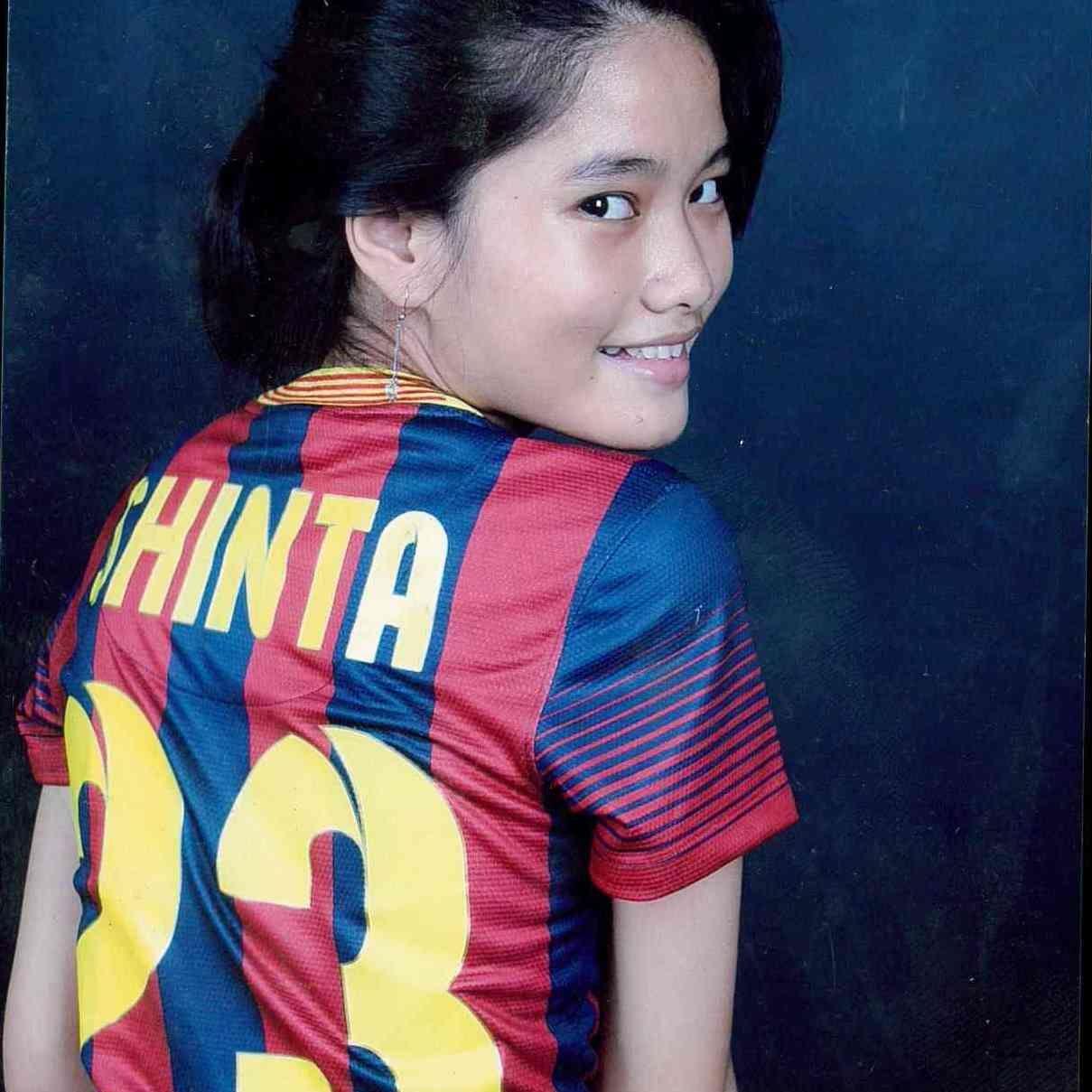 Shinta Komaladewi