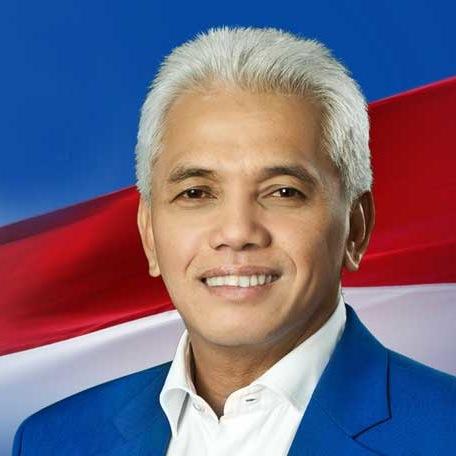 kawanhatta's profile picture. Demokrasi kita harus membawa kesejahteraan- Hatta Rajasa