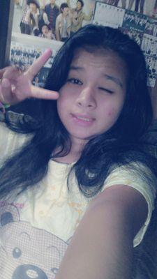 pifi_andini's profile picture. Saranghaja We Are One