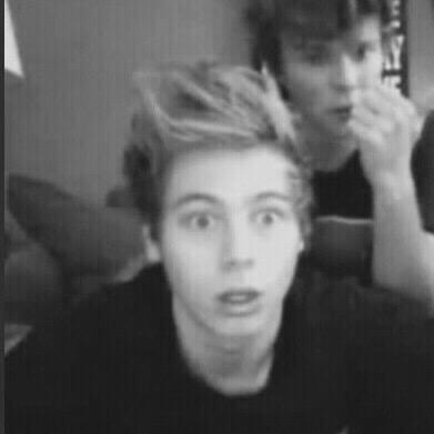 why wear bras when michael has hands