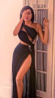 In love with my self