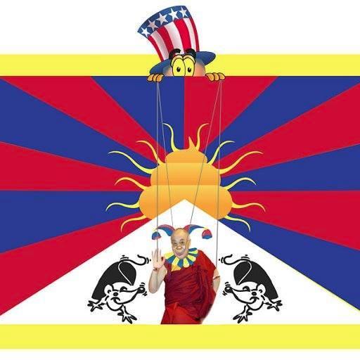 Dalai Lama said: For the last 300 years all teachers were wrong
VIDEO: https://t.co/EyFHtIRg5D