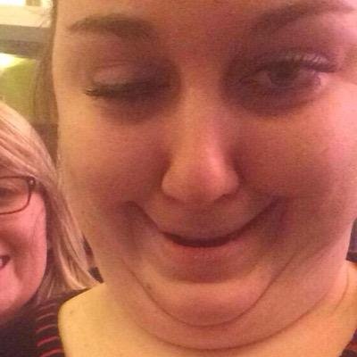 DoubleChinzOnly's profile picture. Send your favorite pics of Bri or your best double chin and get famous (maybe not famous but like 7 favorites at least)