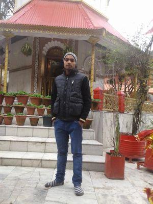 i m a inspiring guy