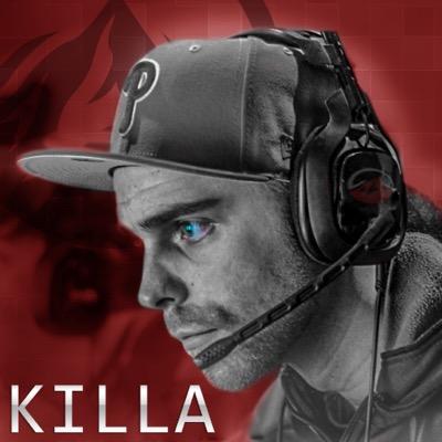 COD world champ| Proud player @OpticGaming