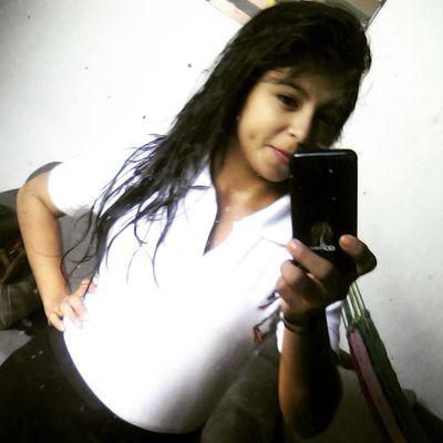 ♥ Bendita la persona que aguante mi carácter y mi forma de ser. ♥ ♥#FollowBack...