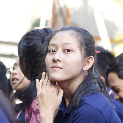 Dharma Praja