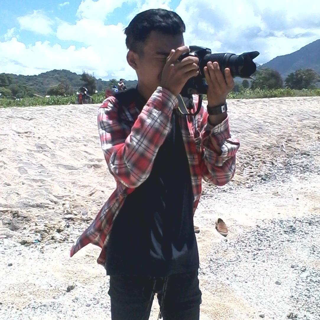 Sumbawa,NTB~