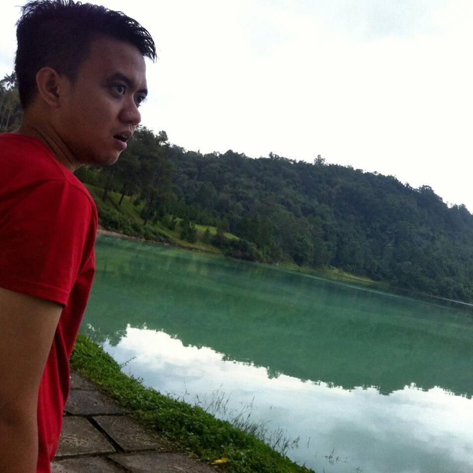 munawirbiki's profile picture. Passionate traveler :D