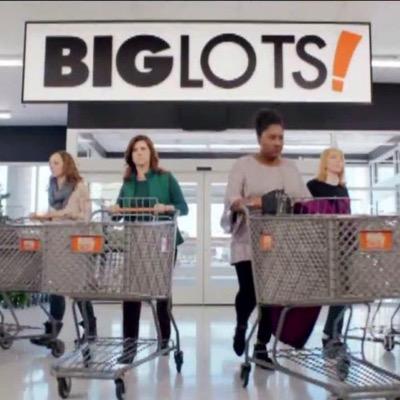 biglotsfan's profile picture. Fully functioning fan account. look how far we've come