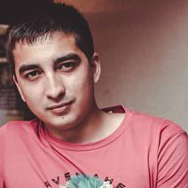 Постоянно позитивен, т.к. нет времени на тоску и переживания. Смотрю только вперёд и с высоко поднятой головой.