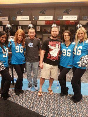 porchguuyy54's profile picture. 