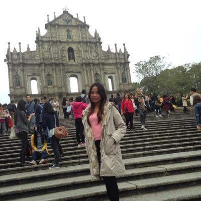 Life goal, travel the world