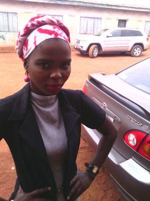 HaUchenna's profile picture. 