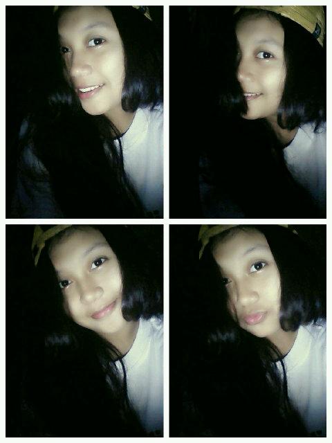 I always love you mom and dad ☺