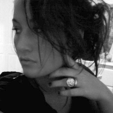 GinnyKay89's profile picture. crazy cat lady