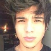 Sebastian villalobos es mi vida y nunca lo dejare solo #JPTLV♥
GetBetter Soon!
