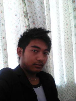 AgusYandi7's profile picture. setia sampai mampus.....