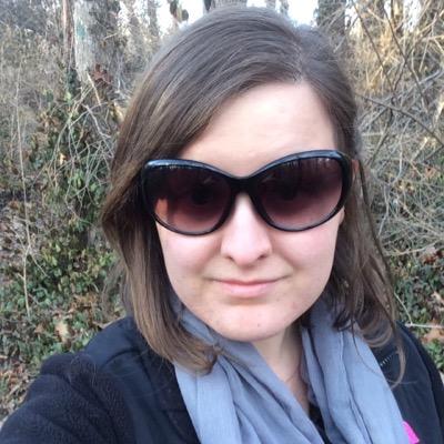 alexiscnelson's profile picture. 