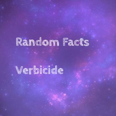 VerbicideMusic's profile picture. Send suggestions . Followed by 4 verified .