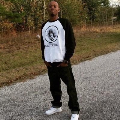 CEO Of Stay True Clothing!!!